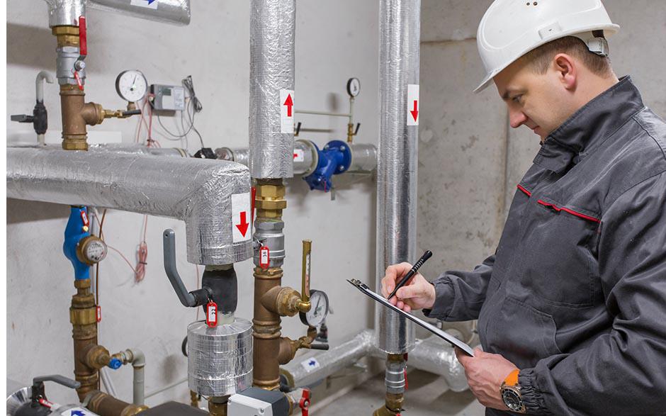 contrat d'entretien chaudière Saint-Fargeau-Ponthierry