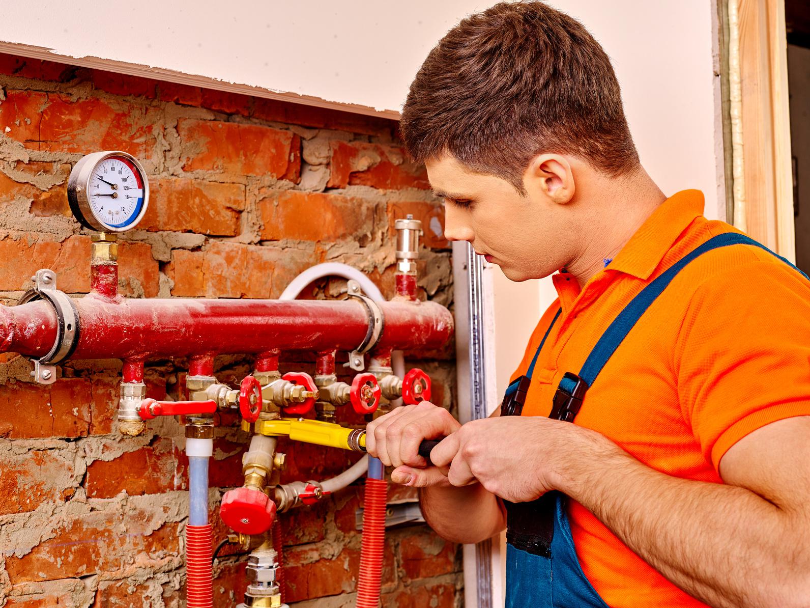 entreprise chauffage Fontenay-aux-Roses