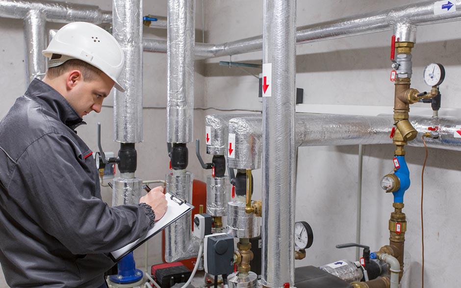 entreprise chauffage Fontenay-aux-Roses